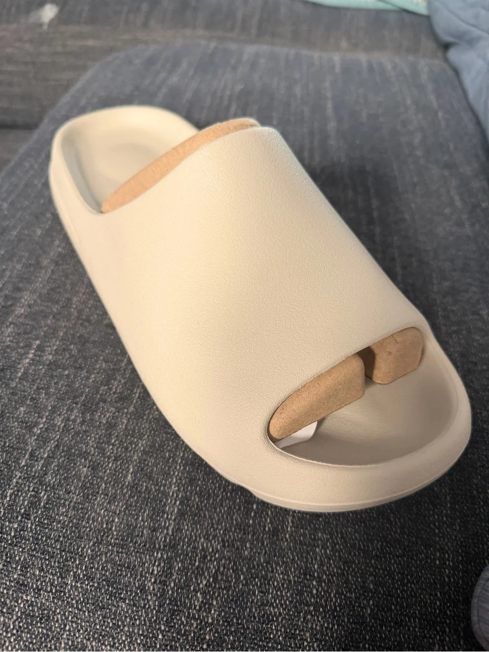Yeezy yezzy slide